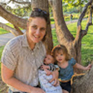 Meet your Posher, Meg